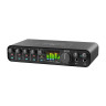 6 PORT ANALOG VOICE INTERFACE