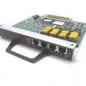 CISCO SYSTEMS PA-MC-4T1, 4-PORT MULTI-CHANNEL SERIAL PORT ADAPTER