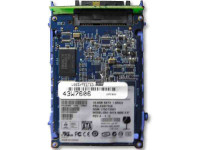 IBM 15.8Gb Dual Solid State HDD 2.5''