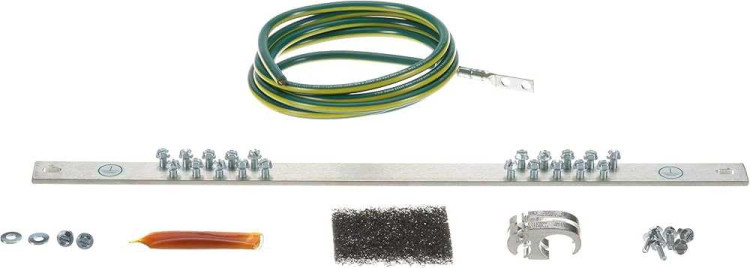 Rack Grounding Kit