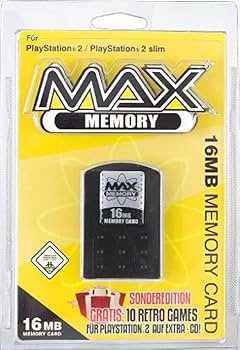 16MB MEMORY EXPANSION MODULE