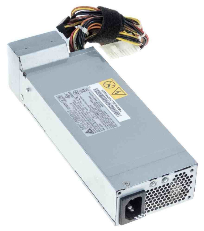 IBM 8086 POWER SUPPLY 200w