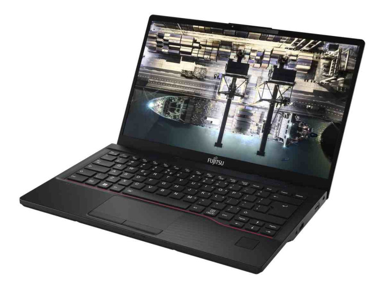 Fujitsu VFY:R4900S7010IN