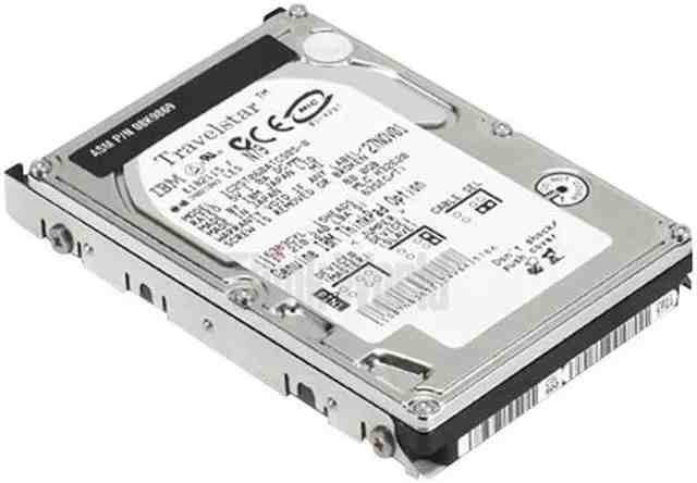 Thinkpad 320GB 5400rpm Serial ATA Hard Drive Thinkpad 320GB 5400rpm Serial ATA Hard Drive