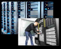 Server Installation & Set Up - 300 s****