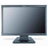 ThinkVision D221 22 INCH Wide TFT Monitor Black