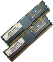 SPARC Enterprise 16GB Memory Exp. 2-Rank