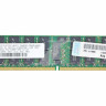 IBM 4GB (1 X 4GB) PC2-5300 CL5 ECC LP MEMORY NEW BULK 43X5026