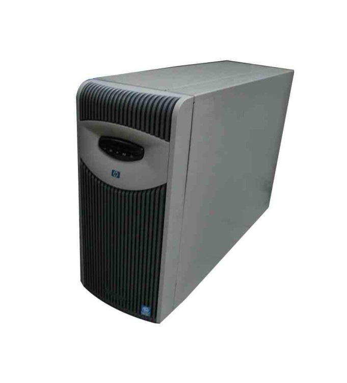 ProLiant ML350 (G3) Xeon DP 2000/512 ProLiant ML350 (G3) Xeon DP 2000/512