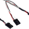 CBL, AUDIO, 4PIN, IDE/SCSI, CD-ROM CBL, AUDIO, 4PIN, IDE/SCSI, CD-ROM
