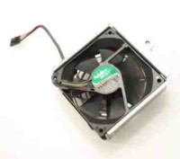 FAN,I/O MOD,92MM
