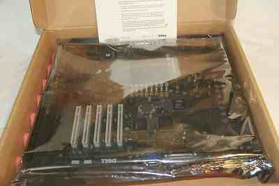 POWEREDGE 4200 SYSTEM BOARD