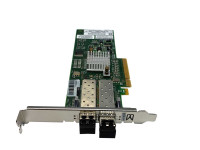 HP 42B PCIE 4GB FC DUAL PORT HOST BUS ADAPTER CARD NEW BULK 571519-001