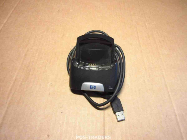 Cradle for iPaq Pocket PC USB