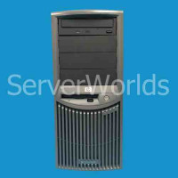Proliant ML330 G3 Xeon DP 2400/512-533