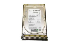 HP 146GB 15K SAS 3.5 HOT PLUG DRIVE NEW BULK DF146BAFDU