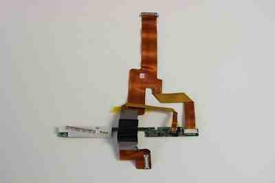 INVRTR, LCD, 15.0, NBK, I5000 INVRTR, LCD, 15.0, NBK, I5000