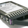 HP 72.8GB 10K SAS 2.5" HOT PLUG SINGLE PORT HARD DRIVE 395924-002