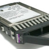 HP 72.8GB 10K SAS 2.5" HOT PLUG SINGLE PORT HARD DRIVE 395924-002