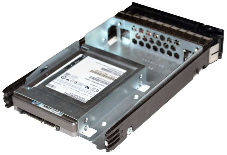 HP 60GB SSD 3G SATA 3.5" LFF MIDLINE HARD DRIVE MK0060EAVDR HP 60GB SSD 3G SATA 3.5" LFF MIDLINE HARD DRIVE MK0060EAVDR