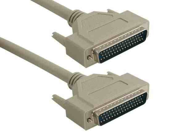 10 metre SCSI Cable Kit