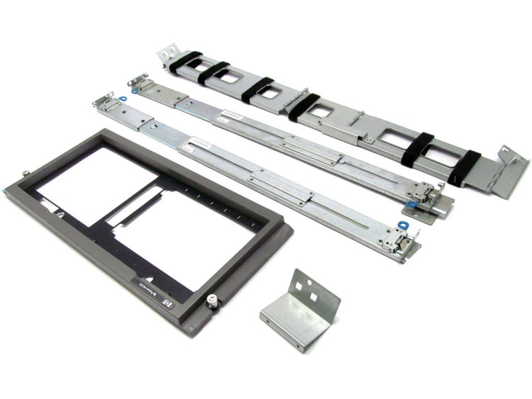 ML350G4 Tower to Rack Conversion Kit ML350G4 ML350G4 Tower to Rack Conversion Kit ML350G4