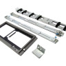 ML350G4 Tower to Rack Conversion Kit ML350G4 ML350G4 Tower to Rack Conversion Kit ML350G4