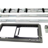 ML350G4 Tower to Rack Conversion Kit ML350G4 ML350G4 Tower to Rack Conversion Kit ML350G4