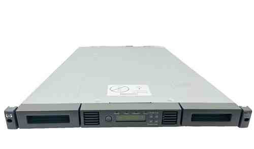 HP ULTRIUM 920 SAS EXTERNAL TAPE DRIVE