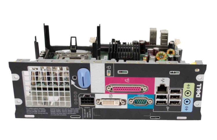 DELL OPTIPLEX SX280 SYSTEM BOARD