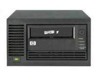 HP Ultrium 230 (1 drv) 3U Rackmount EOL