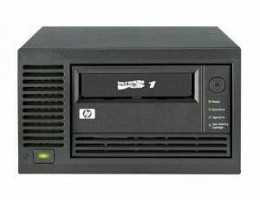 HP Ultrium 230 (1 drv) 3U Rackmount EOL