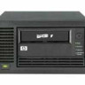 HP Ultrium 230 (1 drv) 3U Rackmount EOL