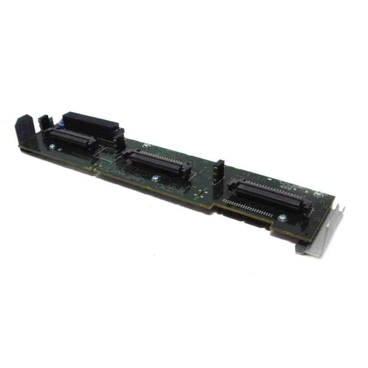 DELL PE 1650 BACKPLANE 1X3