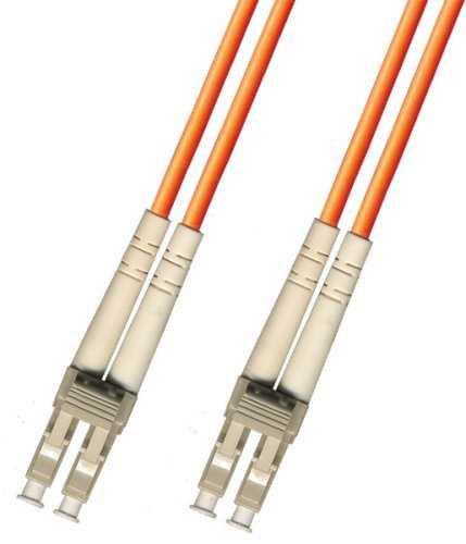 50 meter fibre optic cable 50/125 LL