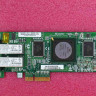 DF976 DELL 4GB Dual Ports Fibre PCI-E DF976 DELL 4GB Dual Ports Fibre PCI-E