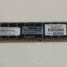 300699-001 HP 256MB (1 X 256MB) PC2100 DDR ECC MODULE