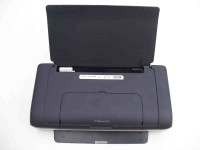 OfficeJet H470b 1200dpi/22-18ppm/32MB/50v