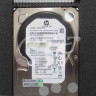 Жесткий диск HP 3TB 6G SATA 7.2k 3.5in SC MDL HDD (628061-B21)