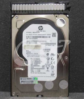 Жесткий диск HP 3TB 6G SATA 7.2k 3.5in SC MDL HDD (628061-B21)