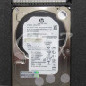 Жесткий диск HP 3TB 6G SATA 7.2k 3.5in SC MDL HDD (628061-B21)