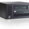 HPCompaq StorageWorks 3U SCSI Rack-Mount with 1 LTO-4 Ultrium 1840 Tape Drive