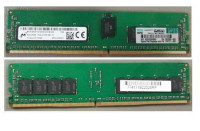 Память HP 4Gb DDR4 (726717-B21) DIMM ECC Reg PC4-17000 CL15