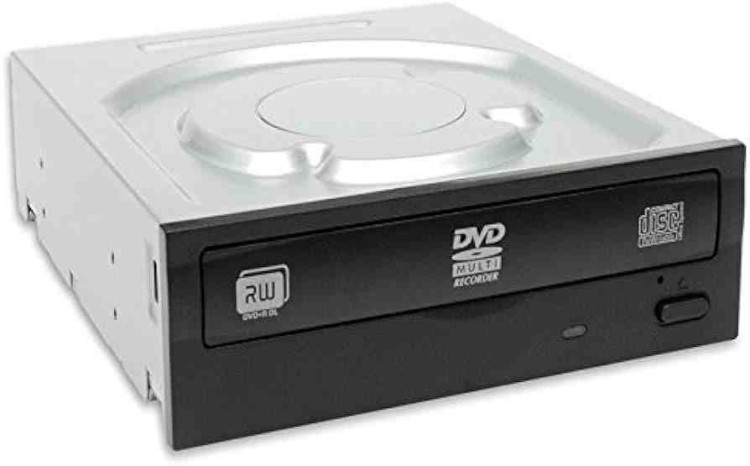 395910-001 HP Slimline DVD-ROM Drive Option Kit