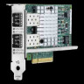 Адаптер HP Ethernet 10Gb 2P 560SFP+ Adptr (665249-B21)