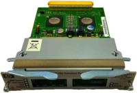 HP ProCurve 10GbE Media Flex Rmkt Module