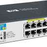 HP Procurve 2520-8 PoE Switch