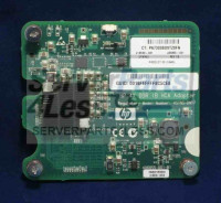 410500-001 HP BLC 4X DD IB MEZZANINE HCA KIT