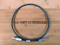 Кабель SuperMicro CBL-0166L SFF8088-SFF8088 1m (CBL-0166L)