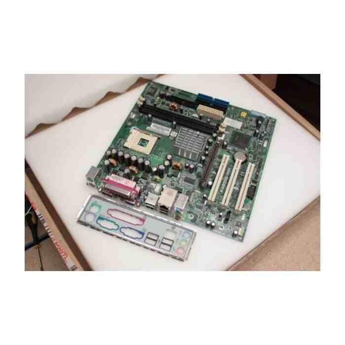 EVO D310 SYSTEM BOARD